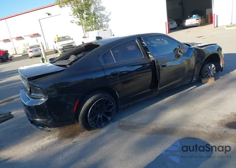 2022 Dodge Charger Sxt Awd from USA, damaged, VIN 2C3CDXJG2NH120783